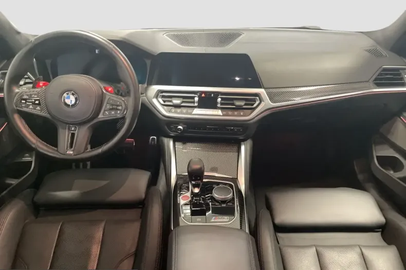 BMW M3 (Seria 3) din 2022 cu 75.219 km - oferta BMW238533 - foto 9