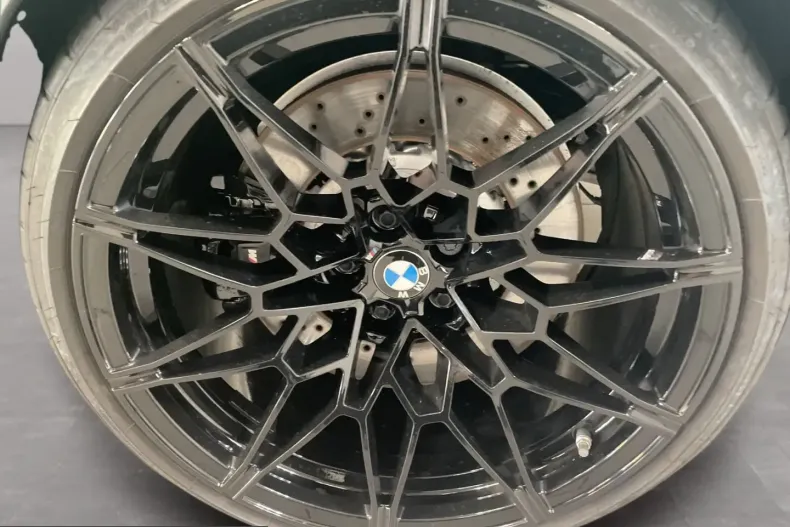 BMW M3 (Seria 3) din 2022 cu 75.219 km - oferta BMW238533 - foto 11