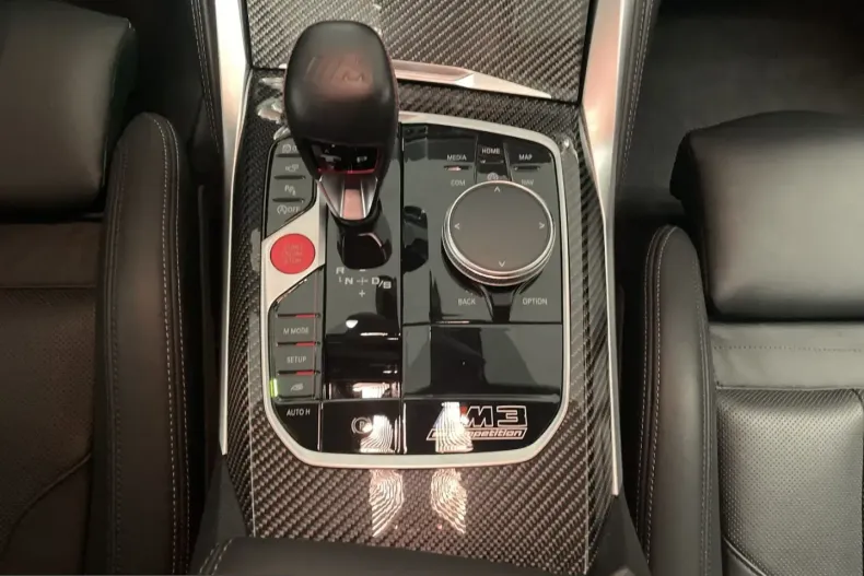 BMW M3 (Seria 3) din 2022 cu 75.219 km - oferta BMW238533 - foto 14