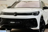Volkswagen Tiguan din 2025 cu 14.989 km - oferta VOL238535 - foto 1