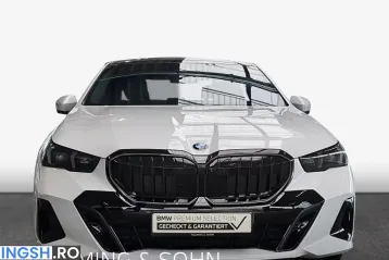 BMW 540 din 2025 - oferta BMW238536