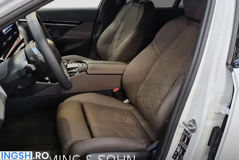 BMW 540 (Seria 5) din 2025 cu 11.900 km - oferta BMW238536 - foto 11