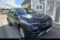 Mercedes-Benz GLE 300 (Clasa GLE) din 2023 cu 27.874 km - oferta MER238537 - foto 1