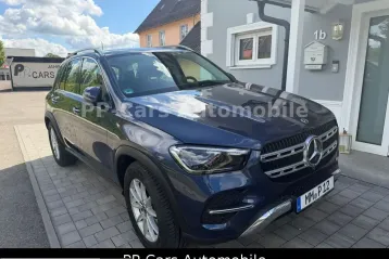 Mercedes-Benz GLE 300 din 2023 - oferta MER238537