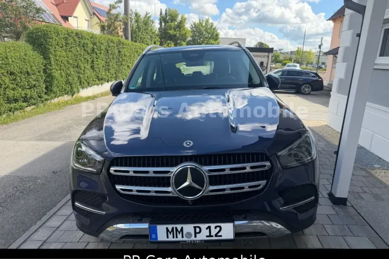 Mercedes-Benz GLE 300 (Clasa GLE) din 2023 cu 27.874 km - oferta MER238537 - foto 3