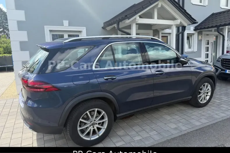 Mercedes-Benz GLE 300 (Clasa GLE) din 2023 cu 27.874 km - oferta MER238537 - foto 5