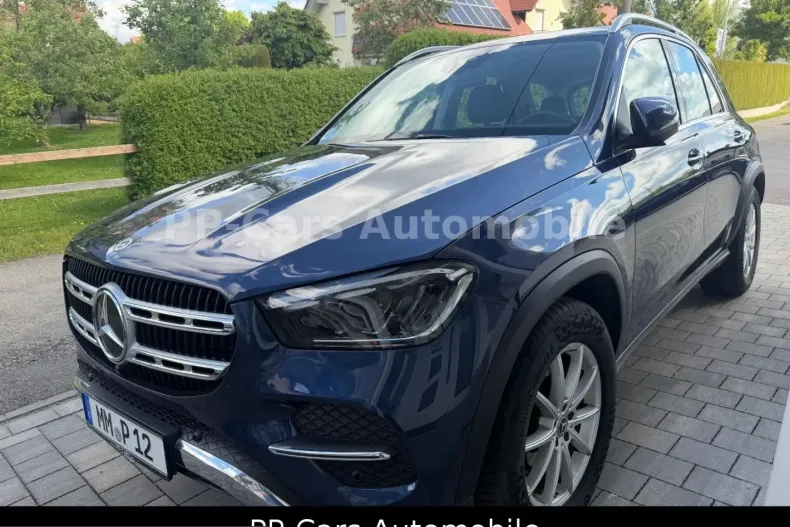 Mercedes-Benz GLE 300 (Clasa GLE) din 2023 cu 27.874 km - oferta MER238537 - foto 7