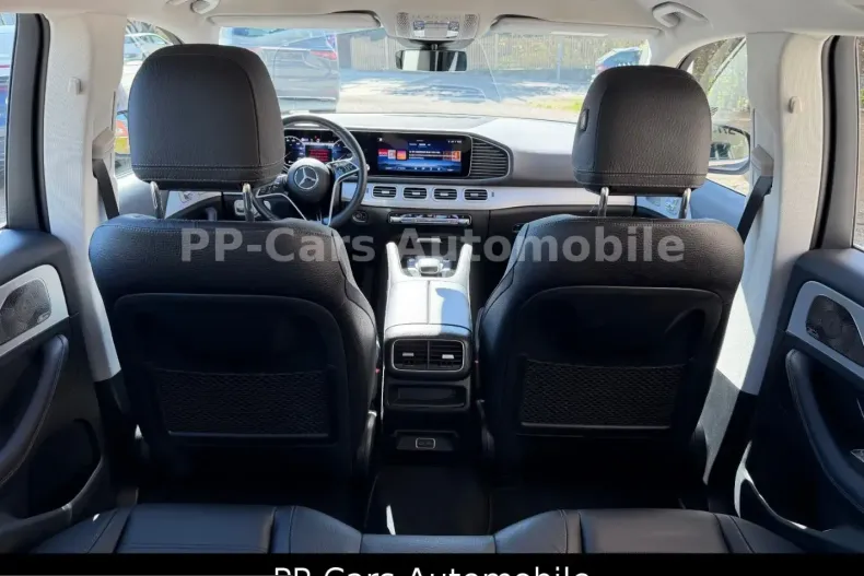 Mercedes-Benz GLE 300 (Clasa GLE) din 2023 cu 27.874 km - oferta MER238537 - foto 17