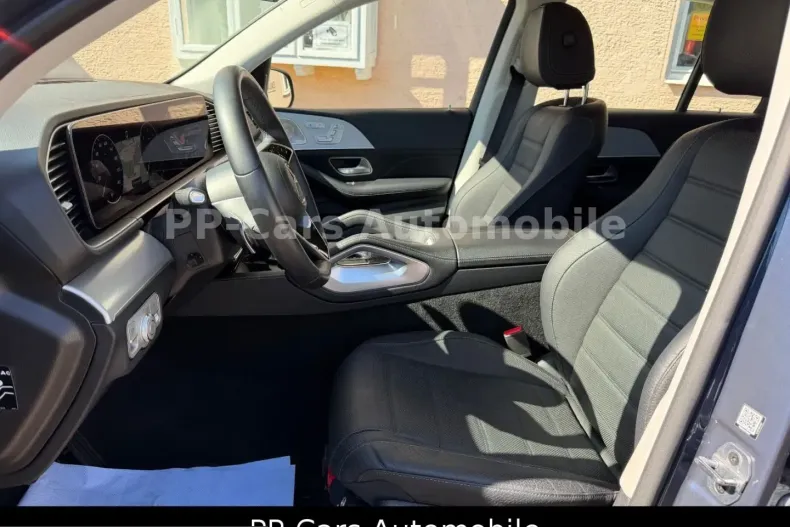 Mercedes-Benz GLE 300 (Clasa GLE) din 2023 cu 27.874 km - oferta MER238537 - foto 19