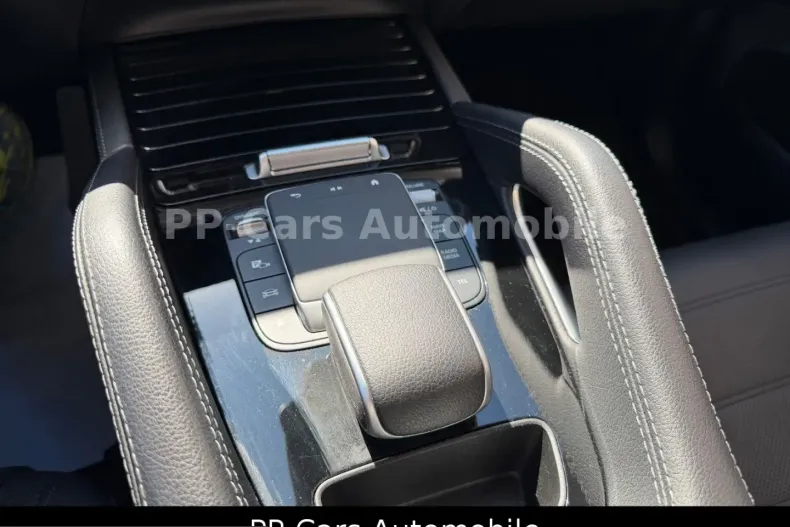 Mercedes-Benz GLE 300 (Clasa GLE) din 2023 cu 27.874 km - oferta MER238537 - foto 23
