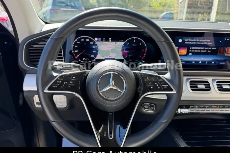 Mercedes-Benz GLE 300 (Clasa GLE) din 2023 cu 27.874 km - oferta MER238537 - foto 24