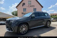 Mercedes-Benz GLS 63 (Clasa GLS) din 2024 cu 42.663 km - oferta MER238538 - foto 1