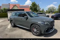 Mercedes-Benz GLS 63 (Clasa GLS) din 2024 cu 42.663 km - oferta MER238538 - foto 2