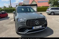 Mercedes-Benz GLS 63 (Clasa GLS) din 2024 cu 42.663 km - oferta MER238538 - foto 5