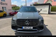 Mercedes-Benz GLS 63 (Clasa GLS) din 2024 cu 42.663 km - oferta MER238538 - foto 7