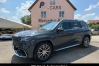 Mercedes-Benz GLS 63 (Clasa GLS) din 2024 cu 42.663 km - oferta MER238538 - foto 9