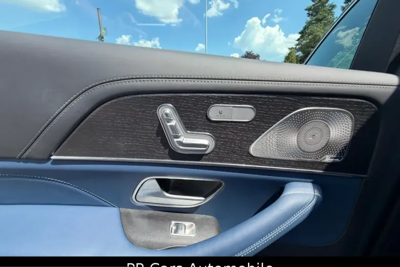 Mercedes-Benz GLS 63 (Clasa GLS) din 2024 cu 42.663 km - oferta MER238538 - foto 15