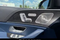 Mercedes-Benz GLS 63 (Clasa GLS) din 2024 cu 42.663 km - oferta MER238538 - foto 16