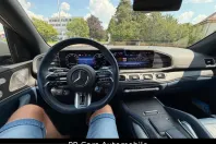 Mercedes-Benz GLS 63 (Clasa GLS) din 2024 cu 42.663 km - oferta MER238538 - foto 30