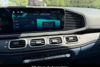 Mercedes-Benz GLS 63 (Clasa GLS) din 2024 cu 42.663 km - oferta MER238538 - foto 31