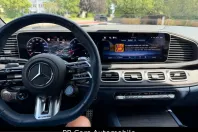 Mercedes-Benz GLS 63 (Clasa GLS) din 2024 cu 42.663 km - oferta MER238538 - foto 34