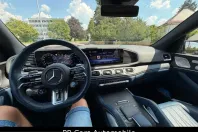 Mercedes-Benz GLS 63 (Clasa GLS) din 2024 cu 42.663 km - oferta MER238538 - foto 35