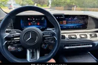 Mercedes-Benz GLS 63 (Clasa GLS) din 2024 cu 42.663 km - oferta MER238538 - foto 40