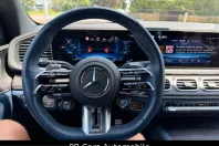 Mercedes-Benz GLS 63 (Clasa GLS) din 2024 cu 42.663 km - oferta MER238538 - foto 41