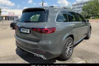 Mercedes-Benz GLS 63 (Clasa GLS) din 2024 cu 42.663 km - oferta MER238538 - foto 50