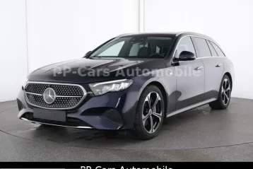 Mercedes-Benz E 300 din 2025 - oferta MER238540