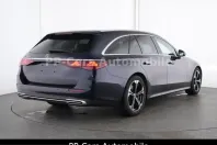 Mercedes-Benz E 300 (Clasa E) din 2025 cu 45.335 km - oferta MER238540 - foto 2