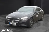 Mercedes-Benz E 200 (Clasa E) din 2025 cu 15.000 km - oferta MER238541 - foto 1