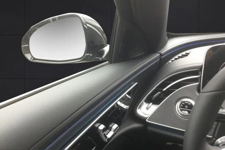 Mercedes-Benz E 200 (Clasa E) din 2025 cu 15.000 km - oferta MER238541 - foto 9