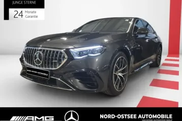 Mercedes-Benz E 53 AMG din 2025 - oferta MER238542