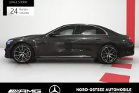 Mercedes-Benz E 53 AMG (Clasa E) din 2025 cu 12.757 km - oferta MER238542 - foto 8