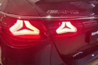 Mercedes-Benz E 53 AMG (Clasa E) din 2025 cu 12.757 km - oferta MER238542 - foto 13