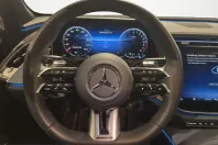 Mercedes-Benz E 53 AMG (Clasa E) din 2025 cu 12.757 km - oferta MER238542 - foto 14