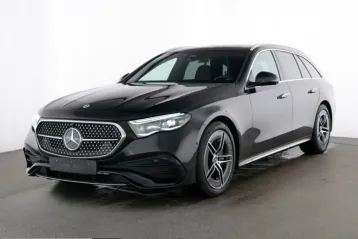 Mercedes-Benz E 220 din 2025 - oferta MER238543