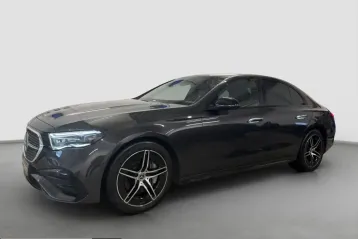 Mercedes-Benz E 220 din 2024 - oferta MER238544