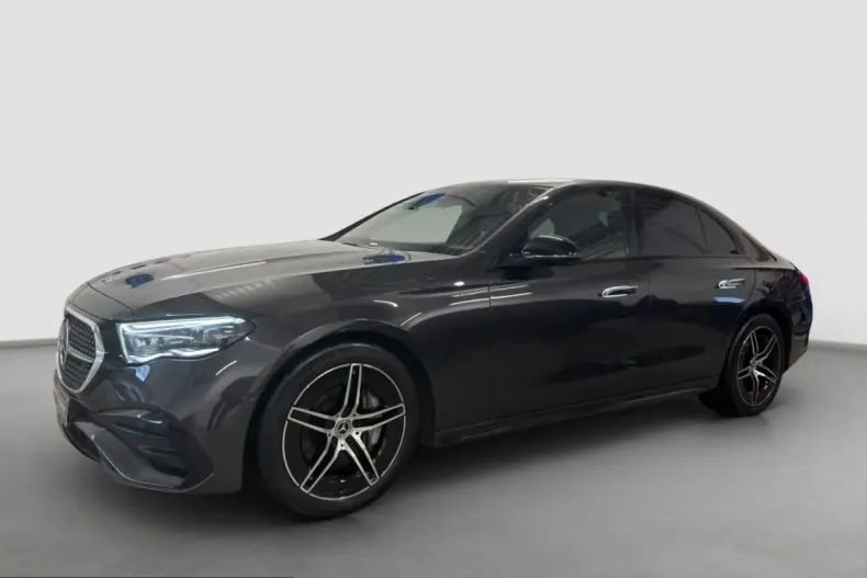 Mercedes-Benz E 220 (Clasa E) din 2024 cu 45.538 km - oferta MER238544 - foto 1