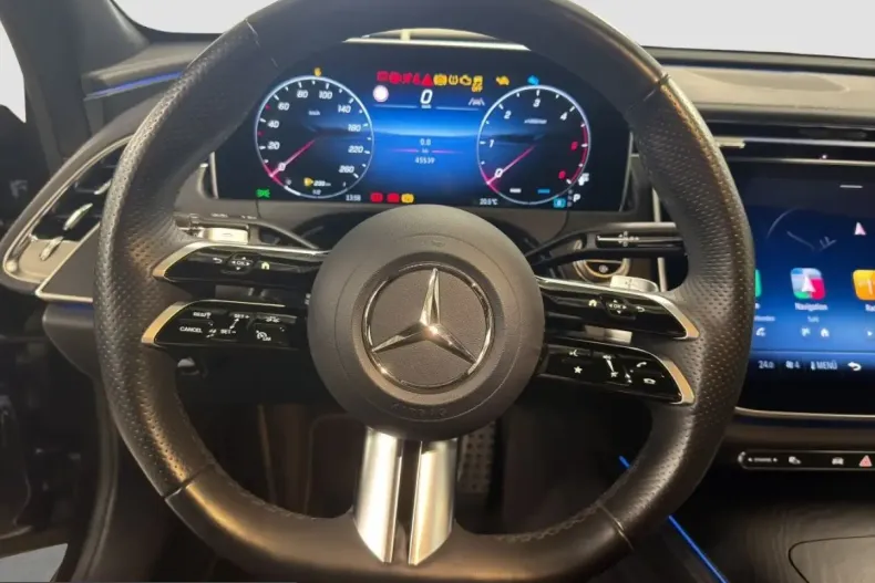 Mercedes-Benz E 220 (Clasa E) din 2024 cu 45.538 km - oferta MER238544 - foto 7