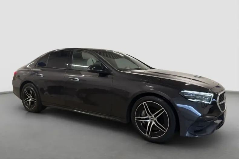 Mercedes-Benz E 220 (Clasa E) din 2024 cu 45.538 km - oferta MER238544 - foto 17