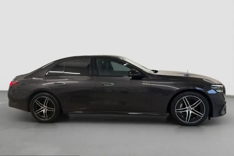 Mercedes-Benz E 220 (Clasa E) din 2024 cu 45.538 km - oferta MER238544 - foto 18