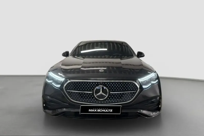 Mercedes-Benz E 220 (Clasa E) din 2024 cu 45.538 km - oferta MER238544 - foto 20