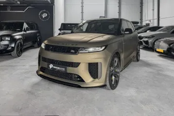 Land Rover Range Rover Sport din 2024 - oferta LAN238545