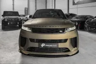 Land Rover Range Rover Sport din 2024 cu 5.500 km - oferta LAN238545 - foto 3