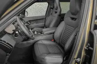 Land Rover Range Rover Sport din 2024 cu 5.500 km - oferta LAN238545 - foto 4