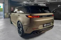 Land Rover Range Rover Sport din 2024 cu 5.500 km - oferta LAN238545 - foto 5