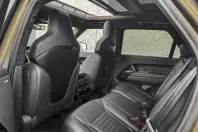 Land Rover Range Rover Sport din 2024 cu 5.500 km - oferta LAN238545 - foto 8