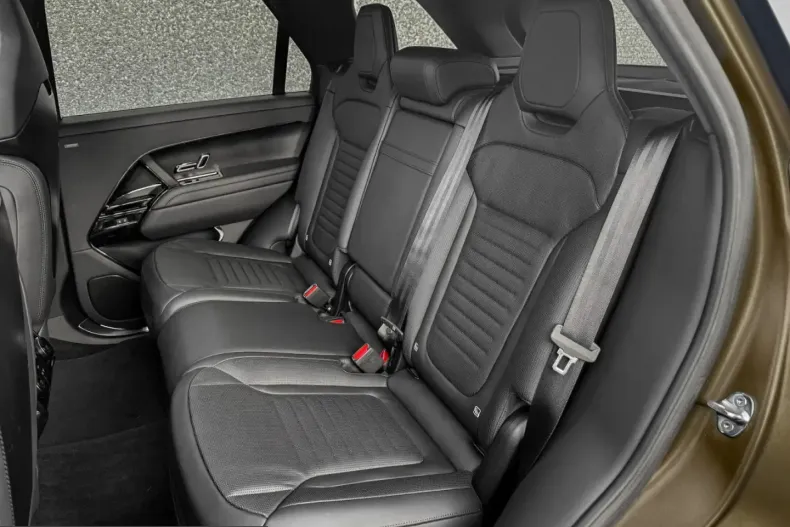 Land Rover Range Rover Sport din 2024 cu 5.500 km - oferta LAN238545 - foto 9